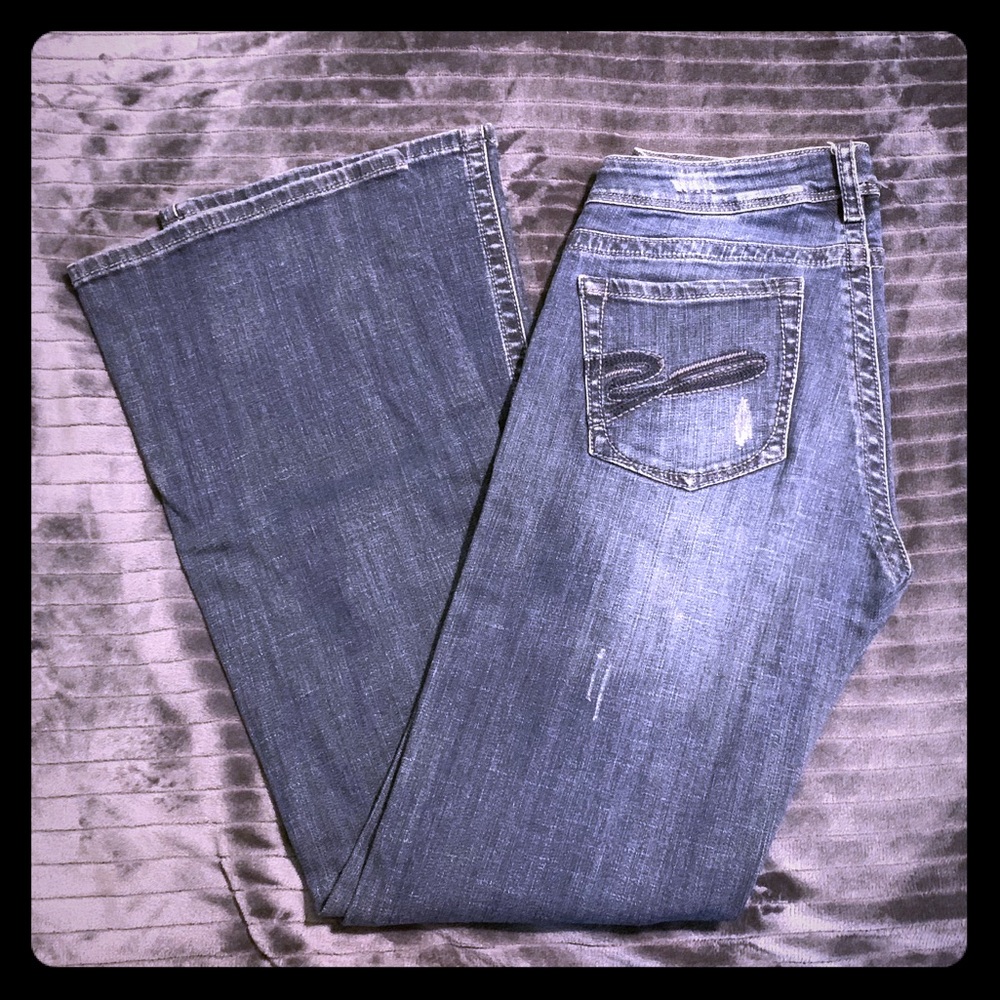 Stetson brand Jeans